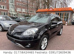 Bild des Angebotes Renault Koleos Night&Day/XENON/NAVI/LEDER/ALLRAD/8xALU
