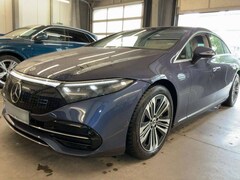 Bild des Angebotes Mercedes-Benz EQS 450 4Matic Electric Art
