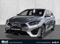 Bild des Angebotes Kia Ceed / cee'd Sportswagon Plug-in Hybrid Platinum Edition 1.6 EU