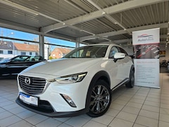 Bild des Angebotes Mazda CX-3 Kizoku Intense Kamera Navigation LED