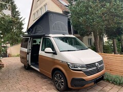 Bild des Angebotes VW T6.1 California Beach Camper