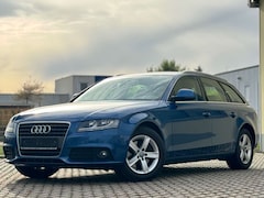 Bild des Angebotes Audi A4 Avant Ambiente*AUTOMA*KLIMA*SHZ*PDC*TÜV NEU*