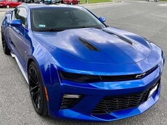 Bild des Angebotes Chevrolet Camaro Camaro Cabriolet 6.2 V8 Aut.
