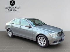 Bild des Angebotes Mercedes-Benz C 180 CGI Limousine Automatik~Tempomat~SHZ