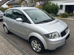 Bild des Angebotes Audi A2 1.4