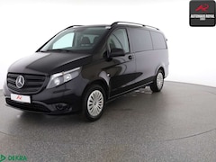 Bild des Angebotes Mercedes-Benz Vito Vito Tourer 116 CDI LANG 9 SITZE NAVI,AHK,KLIMA