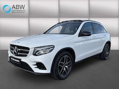 Bild des Angebotes Mercedes-Benz GLC 250 4Matic AMG Line Pano Night-Paket