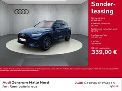Bild des Angebotes Audi Q5 advanced 40 TFSI quattro S tronic