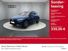 Bild des Angebotes Audi Q5 advanced 40 TFSI quattro S tronic