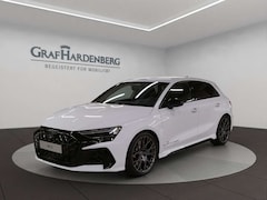 Audi RS3 RS 3 Sportback 2.5 TFSI S tronic ACC Navi HUD