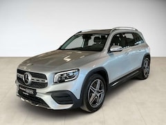 Bild des Angebotes Mercedes-Benz GLB 220 d AMG 4MATIC 7Sitzer ACC AHK AUT Kam. LM