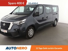 Bild des Angebotes Nissan Primastar 2.0 dCi L2H1 3,0t N-Connecta *LED*TEMPO*PDC*