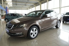 Bild des Angebotes Skoda Octavia Style 2,0TSI DSG ACC/Sitzhz/2-Z.Klimaaut.