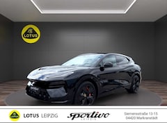 Bild des Angebotes Lotus Eletre 600 GT SE *Lotus Leipzig*