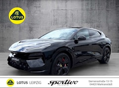Lotus Eletre 600 GT SE *Lotus Leipzig*
