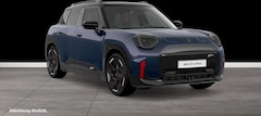 MINI John Cooper Works Countryman John Cooper Works Aceman E CHN Head-Up HK HiFi