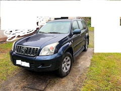 Bild des Angebotes Toyota Land Cruiser Land Cruiser D-4d 50 th Anniversary