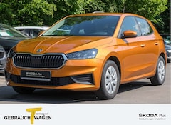 Bild des Angebotes Skoda Fabia 1.0 MPI ACTIVE LED KLIMA PDC