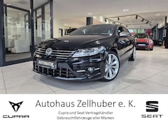 Bild des Angebotes VW CC 2.0 TDI DSG R-Line *ACC*Leder*Dynaudio*