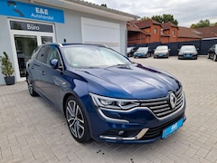 Bild des Angebotes Renault Talisman Grandtour Intens+Automatik+Leder+Kamera