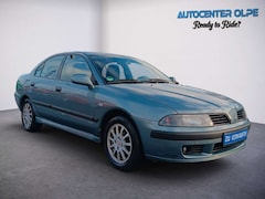 Bild des Angebotes Mitsubishi Carisma Mitsubishi Carisma 1,6**TÜV NEU-76 kW (103 PS)**