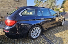 BMW 535 535d Touring Sport-Aut.