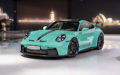 Bild des Angebotes Porsche 911 GT3*CLUBSPORT*CARBON-SITZE*CARBON.INT*LIFT*