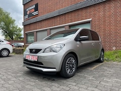 Bild des Angebotes SEAT Mii Chic *AUTOM*1.HAND*KLIMA*SHZ*ALU*