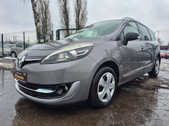 Bild des Angebotes Renault Grand Scenic Grand BOSE 12 Monate Garantie Navi LED 7xSite