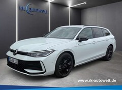 Bild des Angebotes VW Passat R-Line 2,0 l TDI DSG AHK-klappbar Navi