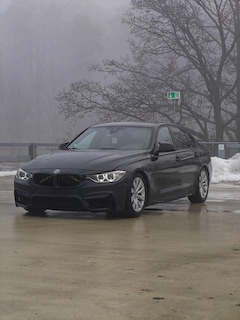 Bild des Angebotes BMW 330 d F30 M-Paket / M3 Optik