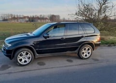 BMW X5 3.0 d