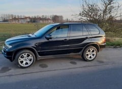 Bild des Angebotes BMW X5 3.0 d