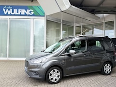 Bild des Angebotes Ford Transit Courier 1.0 ECOBOOST Kombi Trend KLIMA