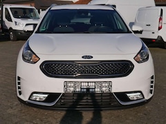 Bild des Angebotes Kia Niro Spirit Hybrid Navi GRA Klima Spurhalte