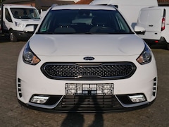 Bild des Angebotes Kia Niro Spirit Hybrid Navi GRA Klima Spurhalte