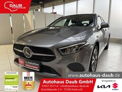 Bild des Angebotes Mercedes-Benz A 180 Progressive+Automatik+ Premium Navi+SHZ+