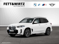 Bild des Angebotes BMW X5 xDrive50e M Sport|AHK|Pano|DAProf.|Autobahnass.