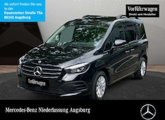 Bild des Angebotes Mercedes-Benz T-Class T 180 EDITION+PROGRESSIVE+Klimaautom+Navi+PTS+DAB