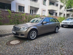 Bild des Angebotes Mercedes-Benz C 180 CDI