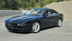 Bild des Angebotes BMW 850 Ci orig. 65´km Youtube Video 5,4 Steptronic