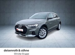 Bild des Angebotes Audi A1 30 TFSI S tr MMI/ASI/LED/sound/17"