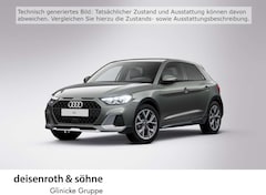 Bild des Angebotes Audi A1 30 TFSI S tr MMI/ASI/LED/sound/17"