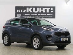 Bild des Angebotes Kia Sportage 1.6 GDI 2WD Dream Team Edition