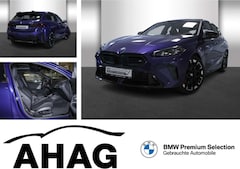 Bild des Angebotes BMW 1er M Coupé M135 xDrive Individual VelvetBlue UPE 72TEuro