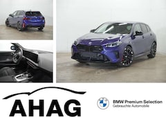 Bild des Angebotes BMW 1er M Coupé M135 xDrive Individual VelvetBlue UPE 72TEuro