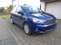 Bild des Angebotes Ford Ka/Ka+ Ka+ 1.2 Ti-VCT