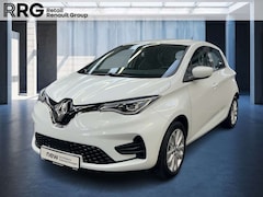Bild des Angebotes Renault ZOE EVOLUTION EV50 110hp UPE:34.000,- Inkl.Batterie