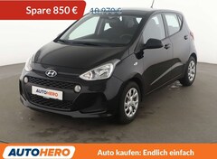 Bild des Angebotes Hyundai i10 1.0 Select *KLIMA*GARANTIE*