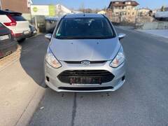 Bild des Angebotes Ford B-Max EURO 6+SCHECKHEFT+SCHIEBETÜREN+EINPARKHILFE